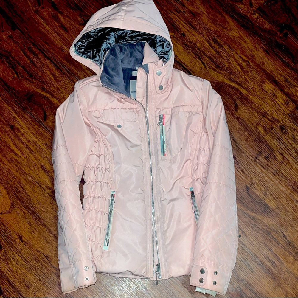 OberMeyer Women’s winter Jacket